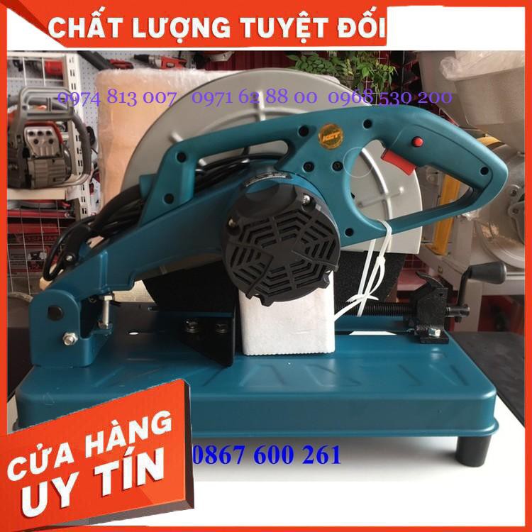 HOT! Máy Cắt Sắt KCT MOD.1, máy cưa sắt công nghệ Nhật, máy cắt sắt bàn chất lượng tốt Giá cực Chất