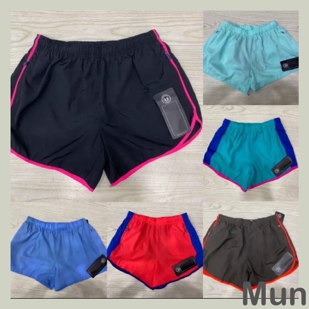 [HOT DEAL] Quần Short Đùi Nữ Thể Thao Hàng Vnxk Xuất Dư Vải Dù 2 Lớp Rất Đẹp Mặc Thoải Mái Giá Siêu Rẻ Ảnh Thật Tự Chụp