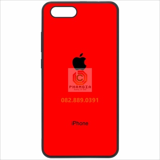 Ốp lưng Vsmart Bee dẻo giả Iphone dẻo siêu bền siêu đẹp