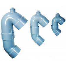 Si phông pvc- con thỏ ngăn mùi pvc 42 48 60 75 90