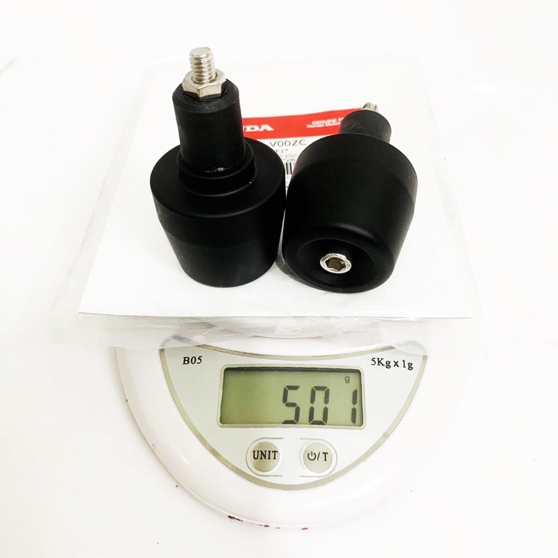 Gù đối trọng gù tay lai inox 304 chính hãng yamaha