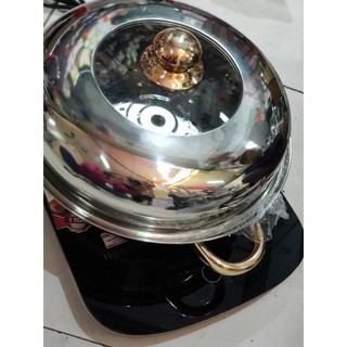 Bếp từ Hasuka HSK-6868 - Chính Hãng
