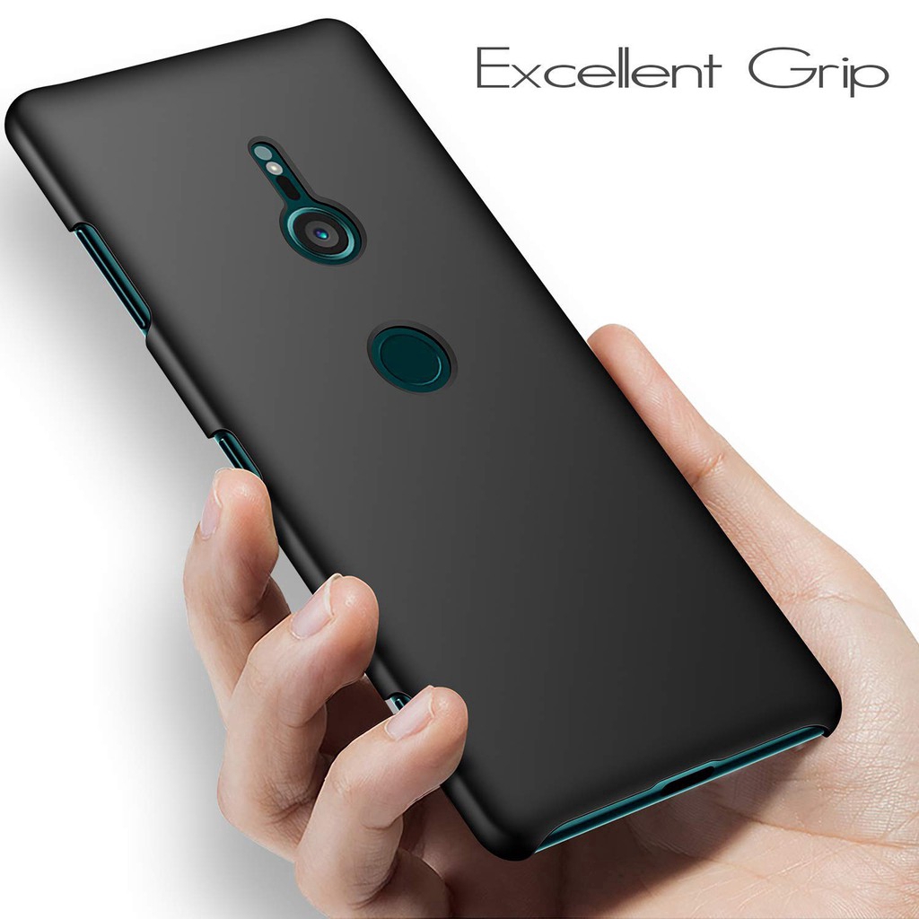 Ốp điện thoại siêu mỏng dành cho Sony Xperia XZ3