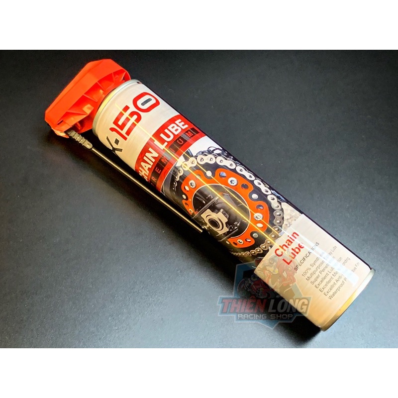 [ SIÊU HOT ] COMPO Dưỡng Sên Và Vệ Sinh Sên X150 Xtream Dòng Cao Cấp