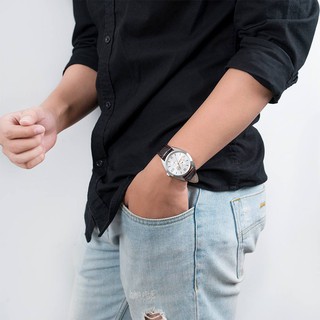 Đồng Hồ Nam Orient RA-AK0508S10B