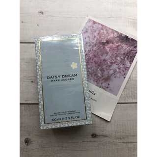 Nước hoa Marc Jacobs DAISY DREAM(full/test100ML)