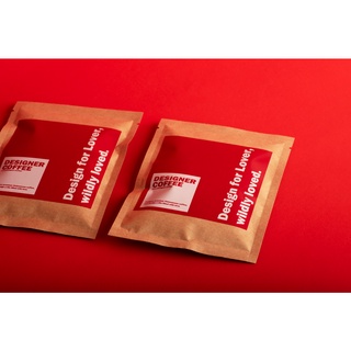 Cà phê Phin Giấy - Drip Coffee