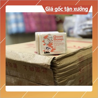 XÀ PHÒNG TẮM TINH CHẤT SỮA DÊ
