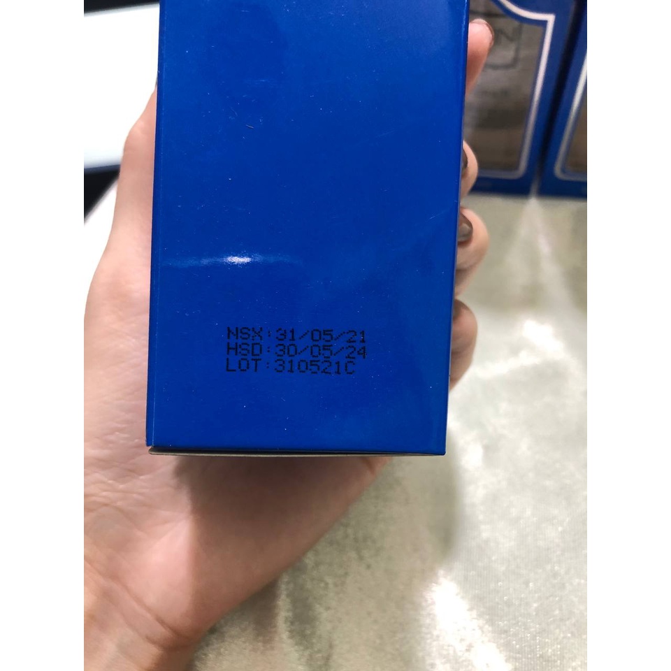 Bóng tóc glorin150ml