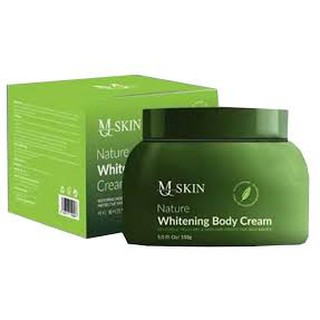 BODY DIỆP LỤC MQ SKIN