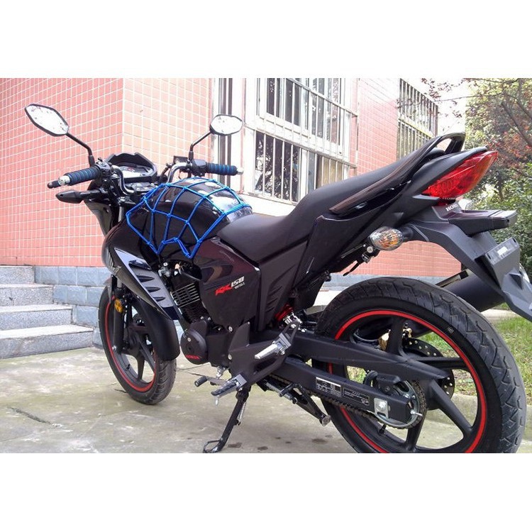 Dây Ràng Hành Lý Cho Xe Máy Chất Lượng Cao