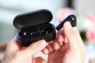 Tai nghe true wireless QCY T3