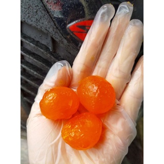 trứng muối set 10 quả