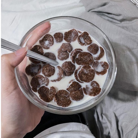 Bánh Ăn Sáng Nestlé KoKo Krunch 25G - Nhập khẩu Malaysia