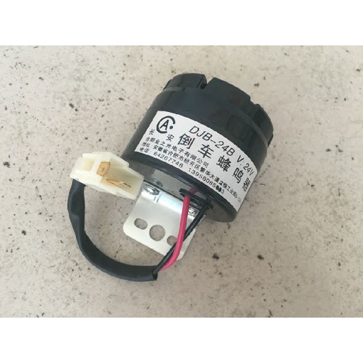 Còi lùi (Kèn de)  24V cho xe nâng | BigBuy360 - bigbuy360.vn