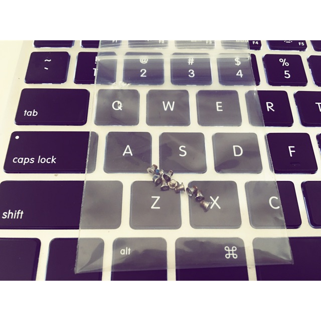 Ốc vít Macbook Pro Retina
