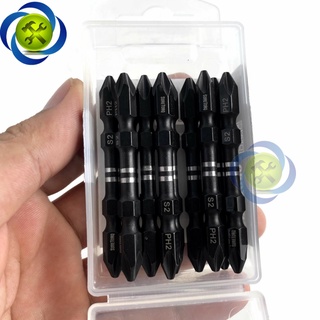 Đầu bắn vít SURETORQ 65mm #P2