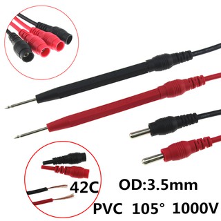 ANENG AN8002 Digital Multimeter 6000Counts AC/DC Ammeter Temperature Tester