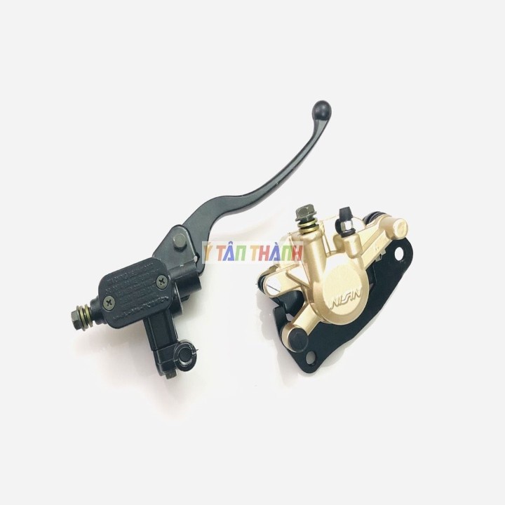Heo Dầu Tay Dầu Sirius MS1680