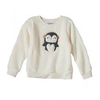 Áo lông Jumping beans xuất xịn cho bé