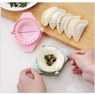 Khuôn Làm Bánh Xếp,bánh bao, bánh gối, bánh quai vạc, sủi cảo, há cảo, bánh bột