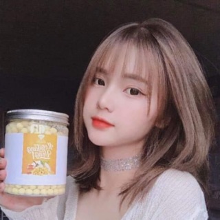 VIÊN MẦM ĐẬU NÀNH HOÀNG MÂY