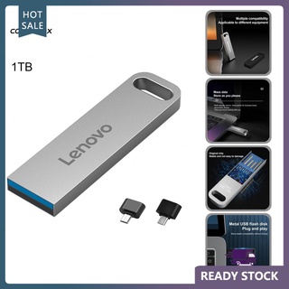 Ổ đĩa U 512GB/ 1TB/ 2TB di động chống thấm nước chuyên dụng cho máy tính