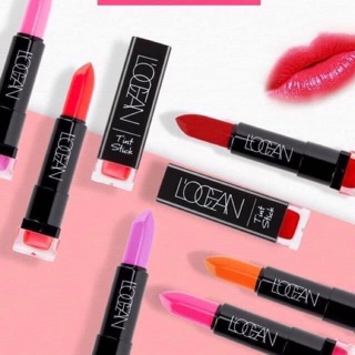 Son L’Ocean Tint Stick không khô môi Hàn Quốc