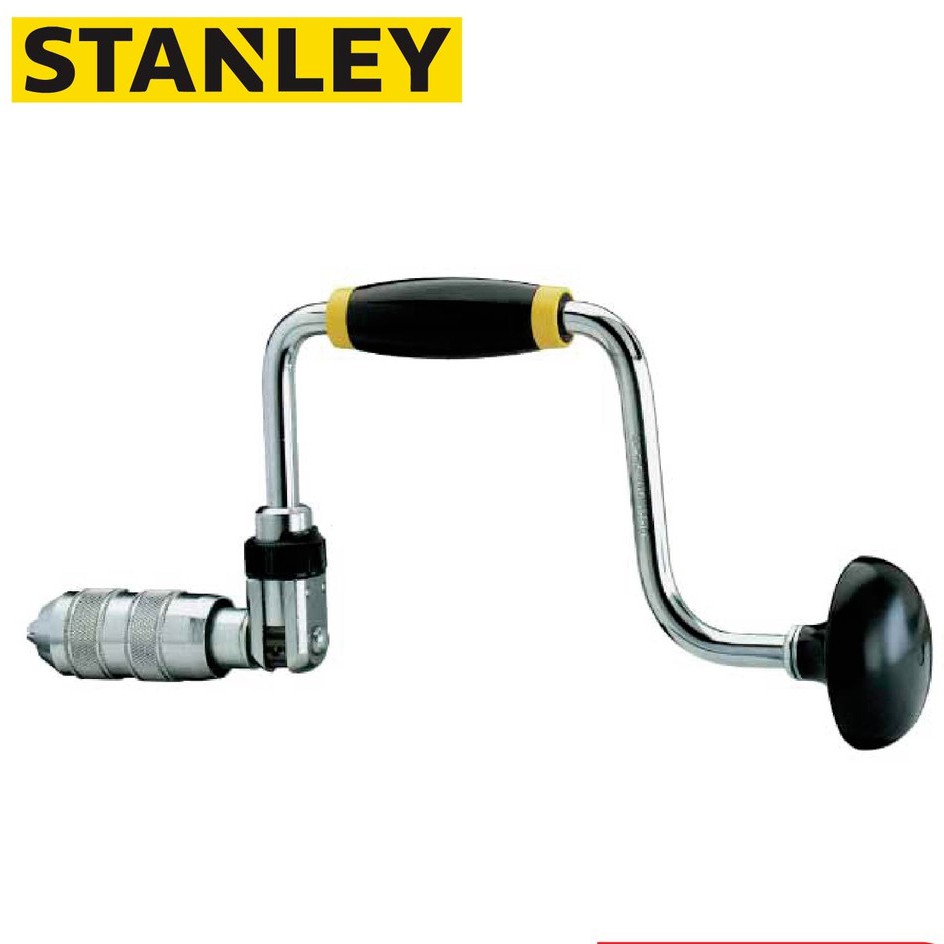 Khoan tay 10” STANLEY 02-110-22