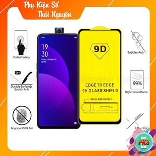 [Oppo F11 / F11 pro ] - Kính Cường Lực 9D Oppo F11/ F11 pro Full keo,Full Màn