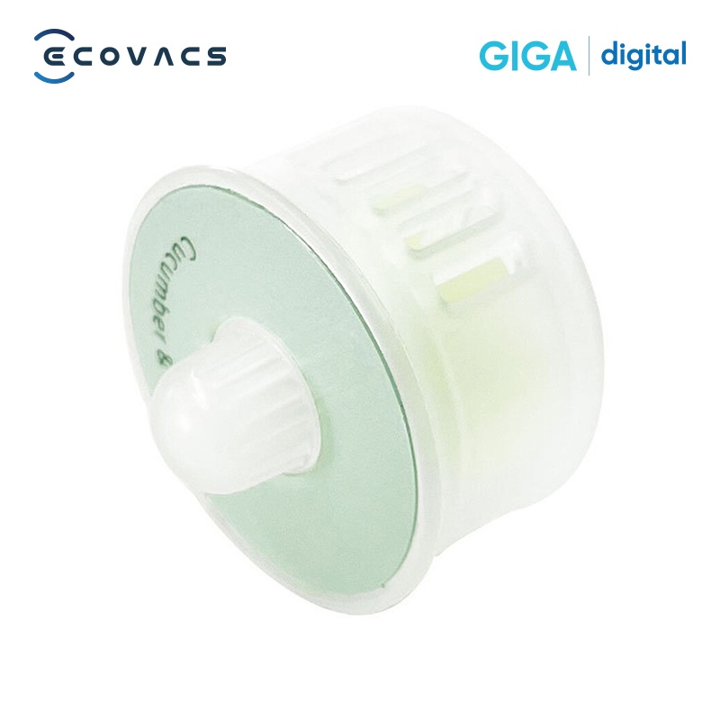 Viên nang nước hoa dùng cho Robot Ecovacs