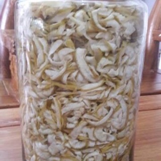 Mứt vỏ bưởi sấy 300k/1kg