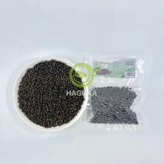 Hạt tiêu rừng măng đen comtum 50g hagoka
