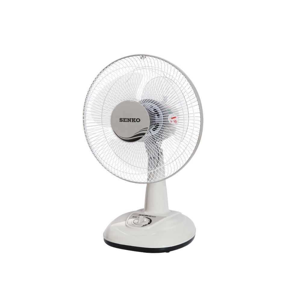 Quạt Để Bàn Mini Senko B1213 Chính Hãng