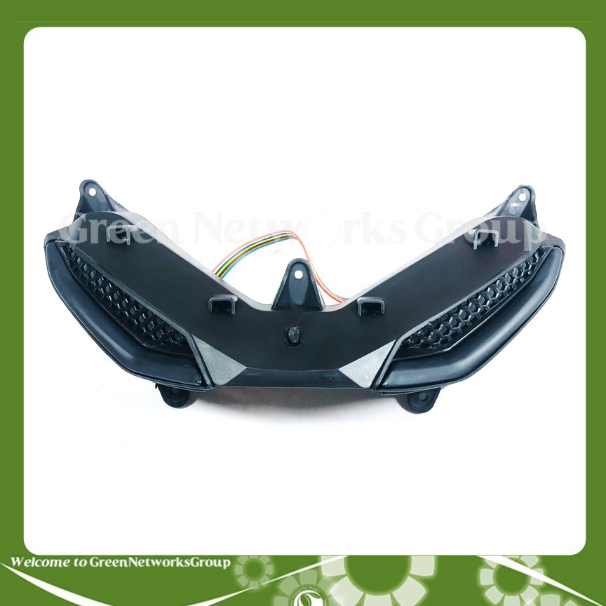 Khuôn Led Audi A8 Lưới Kiểu Indo Cho Ex 150