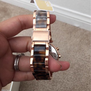Đồng Hồ Nữ Michael Kors MK5538