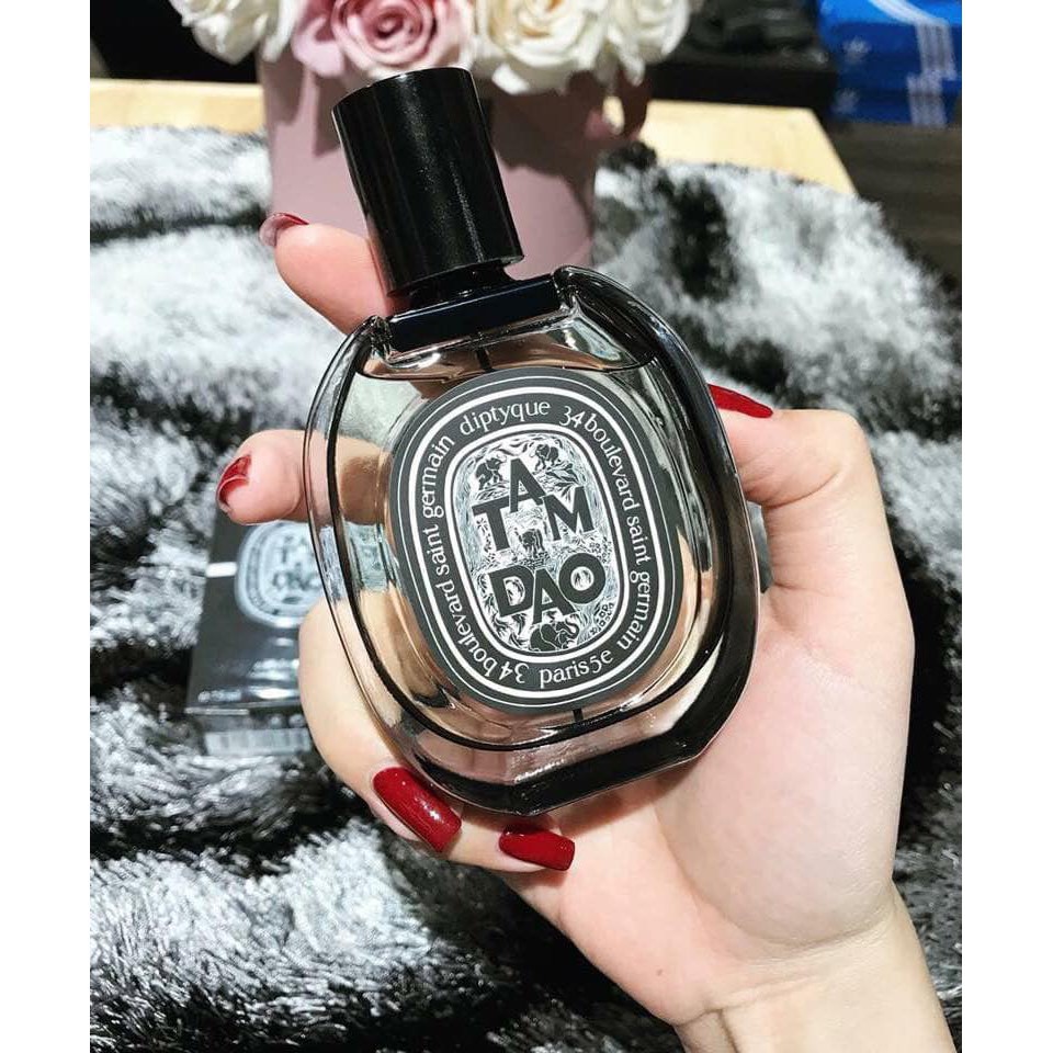 ❥🅒ô 🅒🅗é🅝❥ Nước hoa dùng thử Diptyque Tamdao EDP 10ml