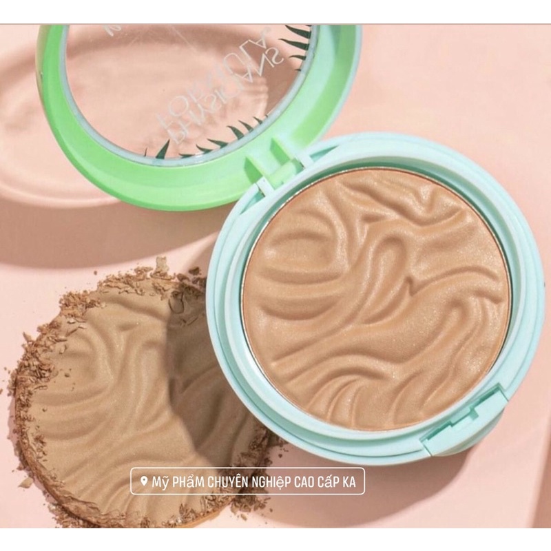 Phấn tạo khối dừa Physicians Formula Butter