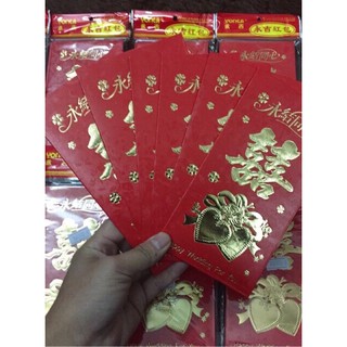 Lì xì Đám Cưới
