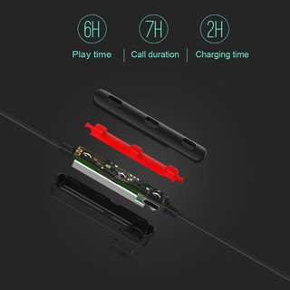 Tai Nghe Bluetooth Joway H85