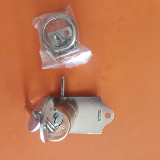 Khóa tủ áo việt nhật