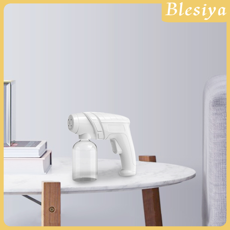 Bộ 2 Máy Phun Sương Nanos Cầm Tay 300ml