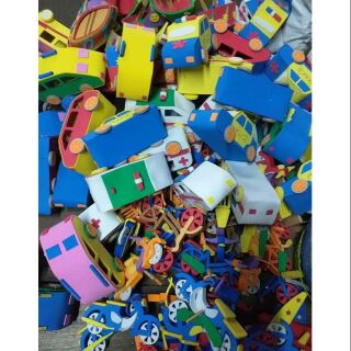 Phương tiện giao thông mầm non. Ô tô. Cứu hỏa. Cứu thương