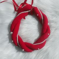 Mấn cách tân vải lụa
