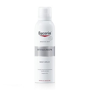 Xịt Khoáng Dưỡng Ẩm Eucerin Aqua Porin Active Mist Spray 150ml