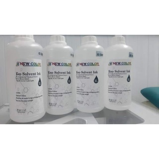 Nước rửa đầu phun mực dầu eco
