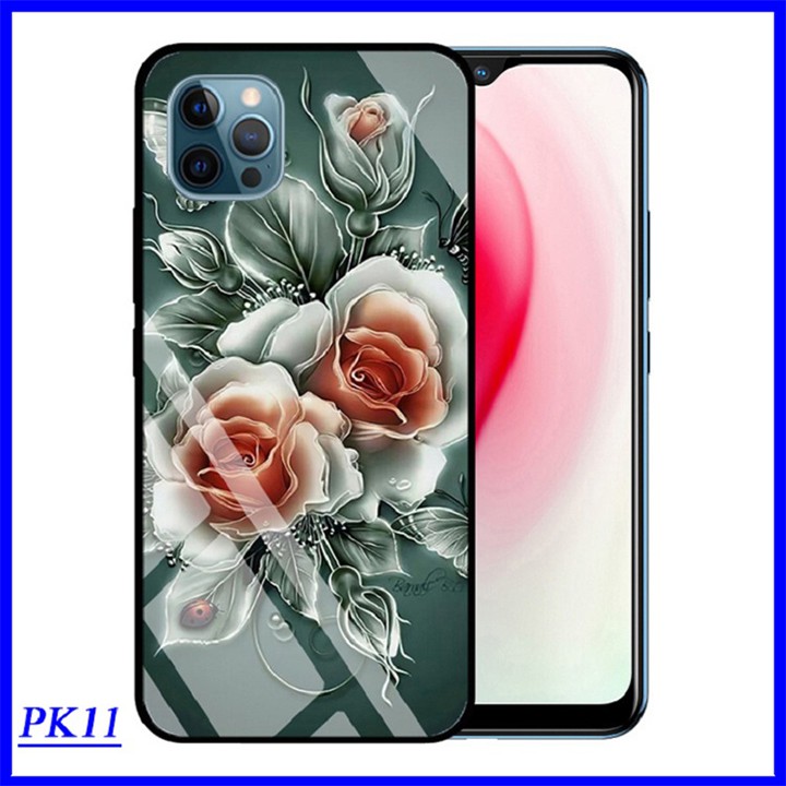 ỐP lưng điện thoại IPHONE 6 Plus/ 7 Plus/ 8 Plus/ X/ XS / XS MAX/ 11 Pro/ 11 Pro MAX kính 3D,Hình ảnh sắc nét Educase.vn