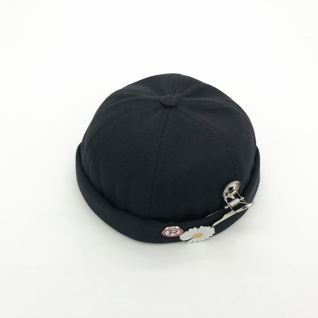 Mũ nón beret GD 2020 - Nón beret Gdragon