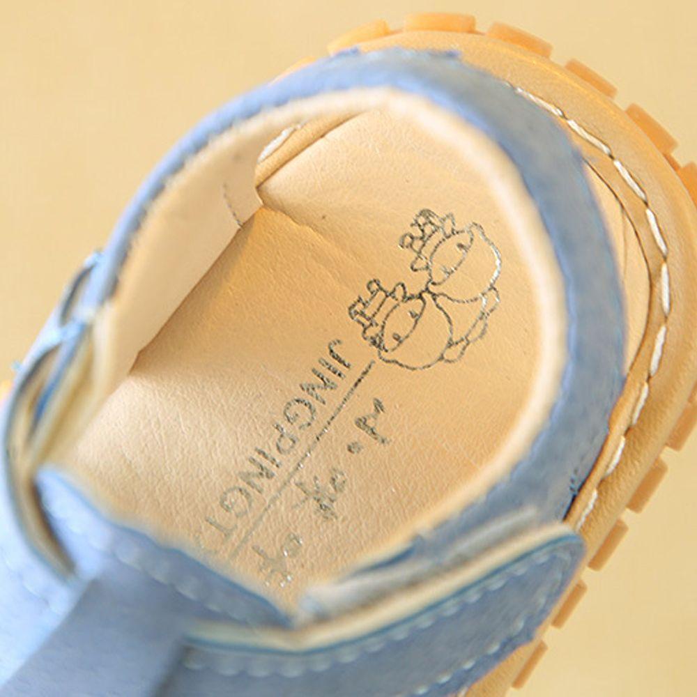 Sandal Đế Mềm Thời Trang Đi Biển 2022 Dành Cho Bé