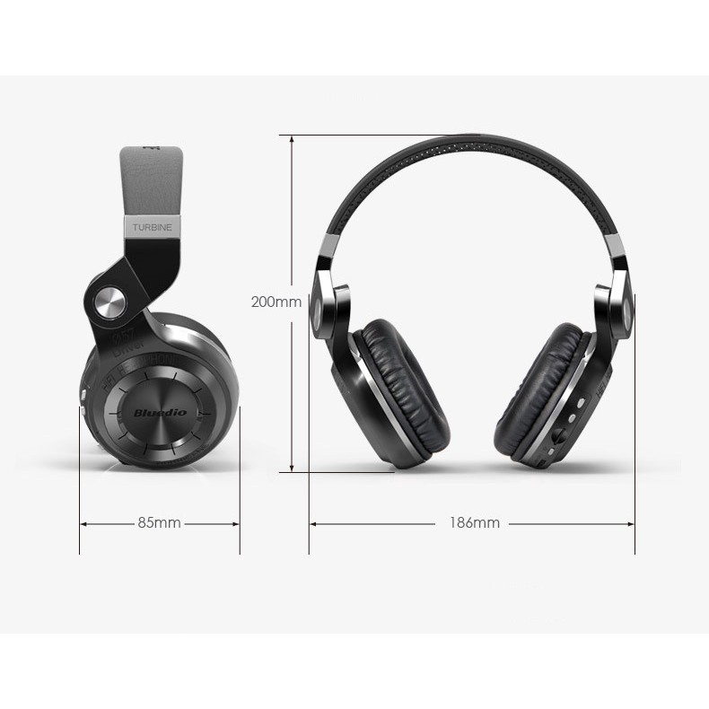 Tai Nghe Bluetooth Chụp Tai PKCB 2 plus Pin Khủng Nghe Thẻ Nhớ Tai Nghe Chống Ồn Headphone Nhập Khẩu Cao Cấp PF1 | BigBuy360 - bigbuy360.vn